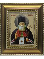 Икона святитель Лука Крымский (арт. 17111)