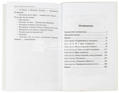 Апостол Павел. Завершение земного пути. Исторический роман фото 5
