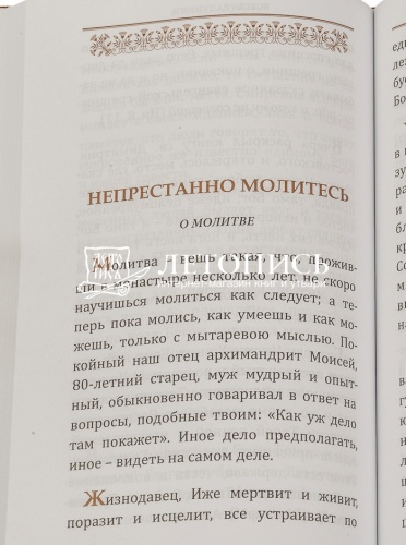 Всегда радуйтесь, непрестанно молитесь, за все благодарите фото 2