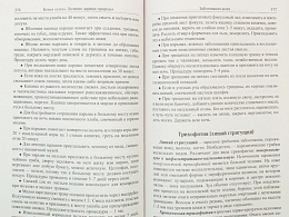 Божья Аптека. Лечение дарами природы