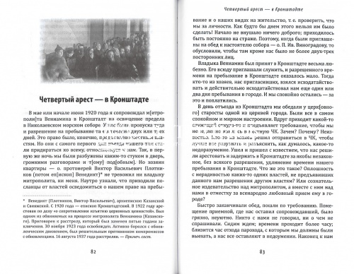 Верю в Промысл Божий. Протоиерей Михаил Чельцов (арт. 21206) фото 2