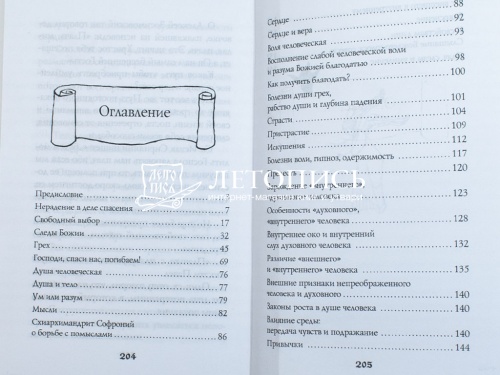 Плоды истинного покаяния. Сказание о грехе и благодати фото 5