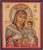 Икона греческая Божией Матери "Вифлеемская" (арт. 15440)