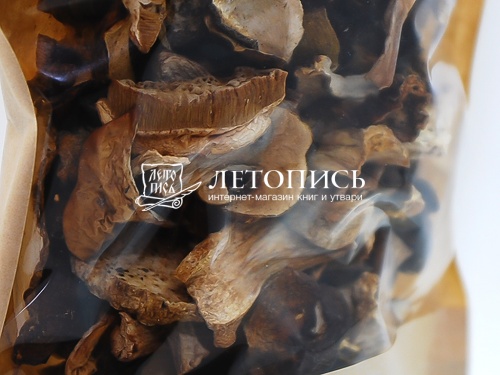 Дивеевская Здравница Грибы белые сушеные из сибирской тайги, 60 г фото 3